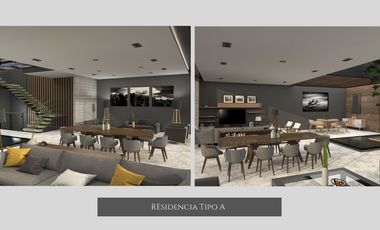 Venta de Casa en condominio a estrenar, Tecamachalco