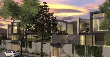 Venta de Casa en condominio a estrenar, Tecamachalco