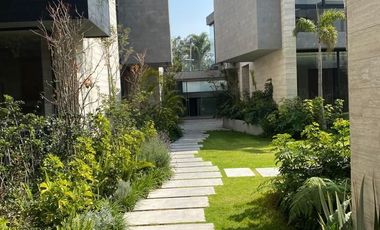 Venta de Casa en condominio a estrenar, Tecamachalco