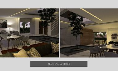 Venta de Casa en condominio a estrenar, Tecamachalco