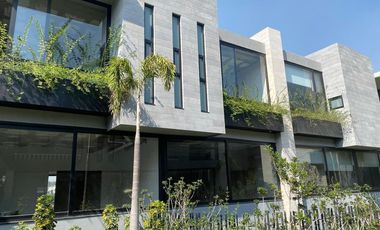 Venta de Casa en condominio a estrenar, Tecamachalco