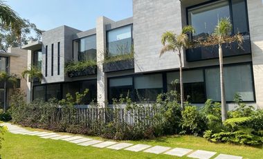 Venta de Casa en condominio a estrenar, Tecamachalco