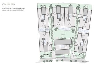 Venta de Casa en condominio a estrenar, Tecamachalco