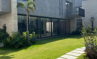 Venta de Casa en condominio a estrenar, Tecamachalco