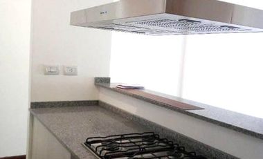 Departamento - Recoleta