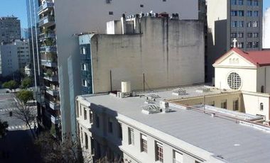 Departamento - Recoleta