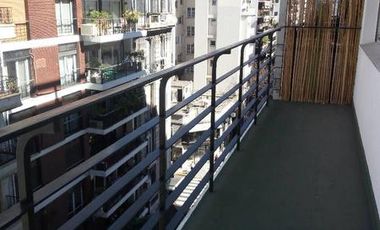 Departamento - Recoleta