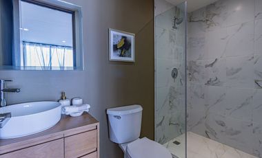 Departamento venta Monterrey, Col Roma Sur