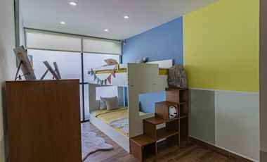 Departamento venta Monterrey, Col Roma Sur