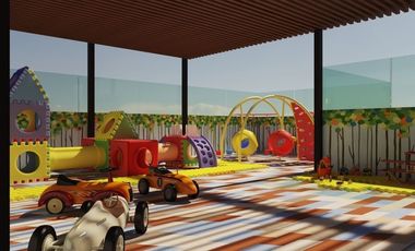 Departamento venta Monterrey, Col Roma Sur