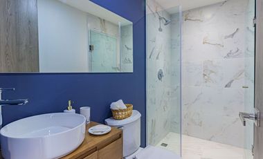 Departamento venta Monterrey, Col Roma Sur