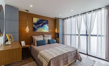 Departamento venta Monterrey, Col Roma Sur