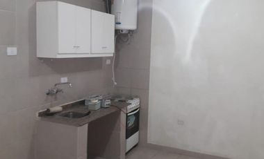 Departamento - San Miguel