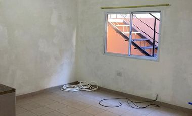 Departamento - San Miguel