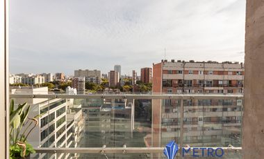 Oficina en alquiler en Nuñez