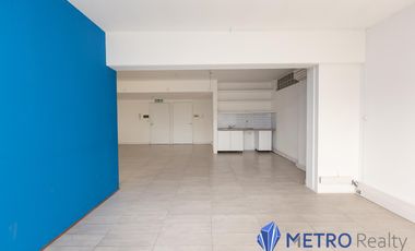 Oficina en alquiler en Nuñez