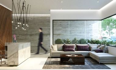 Departamento venta Coahuila, Roma Sur