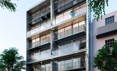 Departamento venta Coahuila, Roma Sur