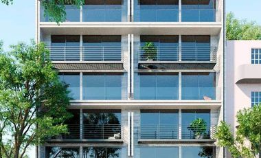 Departamento venta Coahuila, Roma Sur