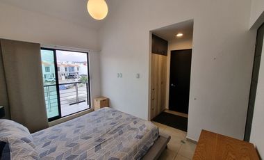 CASA EN VENTA EN CLUSTER PRIVADO CON MEJORAS