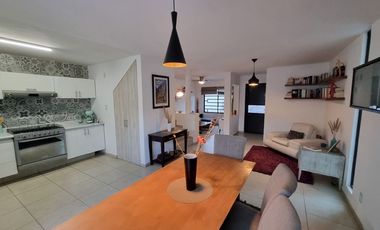 CASA EN VENTA EN CLUSTER PRIVADO CON MEJORAS