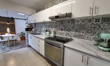 CASA EN VENTA EN CLUSTER PRIVADO CON MEJORAS