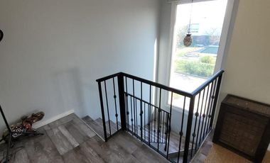 Venta Casa con pileta lote interno Las Tipas Nordelta tigre