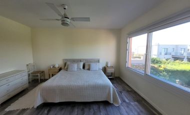 Venta Casa con pileta lote interno Las Tipas Nordelta tigre