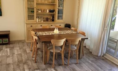 Venta Casa con pileta lote interno Las Tipas Nordelta tigre