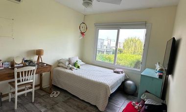 Venta Casa con pileta lote interno Las Tipas Nordelta tigre