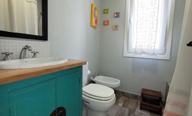 Venta Casa con pileta lote interno Las Tipas Nordelta tigre