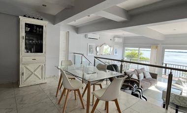 Casa en  sobre el rio