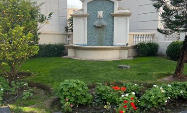 Departamento en  Ciudad