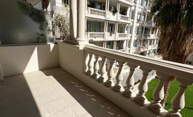 Departamento en  Ciudad