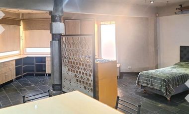 Alquiler Loft Rincon de Emilio