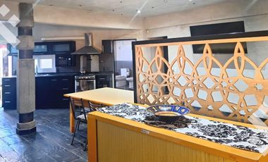 Alquiler Loft Rincon de Emilio