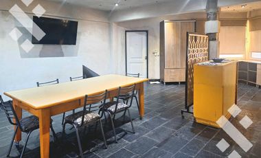 Alquiler Loft Rincon de Emilio