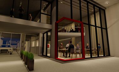 Venta Oficina - Piso 2 - Unidad 206 - Humberto 1330, Luján