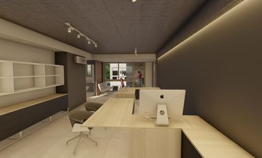 Venta Oficina - Piso 2 - Unidad 206 - Humberto 1330, Luján