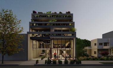 Venta Oficina - Piso 2 - Unidad 206 - Humberto 1330, Luján