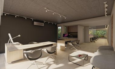 Venta Oficina - Piso 2 - Unidad 206 - Humberto 1330, Luján
