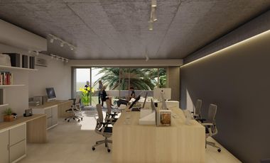 Venta Oficina - Piso 2 - Unidad 206 - Humberto 1330, Luján