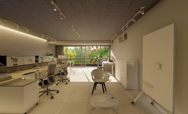 Venta Oficina - Piso 2 - Unidad 206 - Humberto 1330, Luján