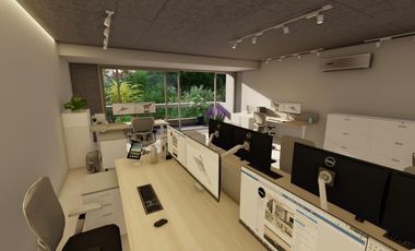 Venta Oficina - Piso 2 - Unidad 206 - Humberto 1330, Luján