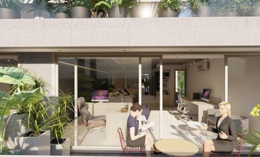 Venta Oficina - Piso 2 - Unidad 206 - Humberto 1330, Luján