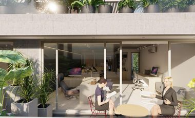 Venta Oficina - Piso 2 - Unidad 206 - Humberto 1330, Luján