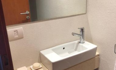 Hermoso departamento de 2 ambientes en Alquiler en Vicente Lopez