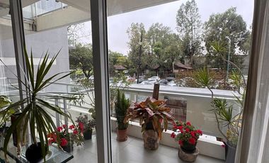 Hermoso departamento de 2 ambientes en Alquiler en Vicente Lopez