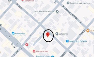 MONOAMBIENTE EN VENTA SAN MIGUEL!