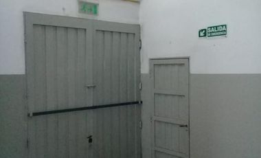 Local - San Vicente